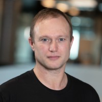 Plexure Employee Michael Smale's profile photo