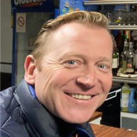 TH Group Employee Bart Dobbels's profile photo