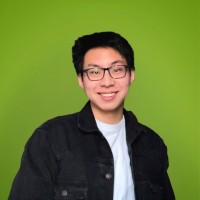krea.ai Employee Yuwen Lu's profile photo