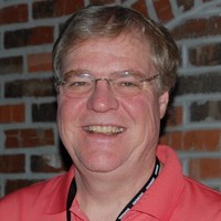 Litera Employee Pete Wagner's profile photo
