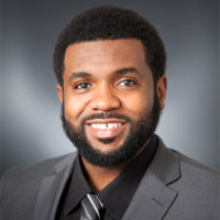 Google Employee Perry Green's profile photo