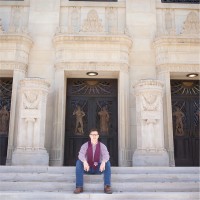 Carson Neu Email & Phone Number