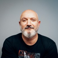 Shtrak Employee Ivan Georgiev's profile photo