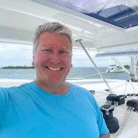 Family Giving Tree Employee Malcolm Humphrey's profile photo