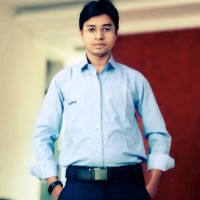 Pen-G Employee Nitish Kumar's profile photo
