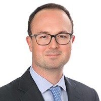 Connor, Clark & Lunn Financial Group (CC&L) Employee Michael Guichon's profile photo