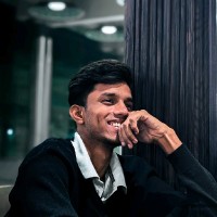 Unj.Digital Employee Joshith Sai's profile photo