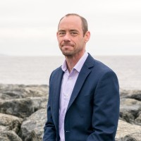 AICHO Employee Jordon Johnson's profile photo