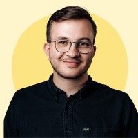 Instaffo Employee Michael Schmitt's profile photo