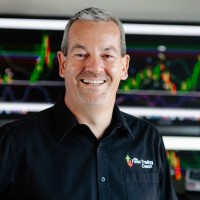 The Forex Trading Coach Limited Employee Andrew Mitchem's profile photo