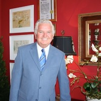 Certified Interior Decorators International (C.I.D.) Employee Ron Renner's profile photo