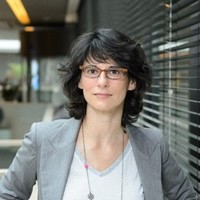 Malakoff Humanis Employee Hélène Garlin-Havas's profile photo