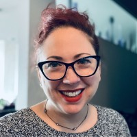 Colorado Public Radio Employee Jodi Gersh's profile photo