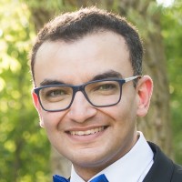 Regeneron Employee Mena Soliman's profile photo