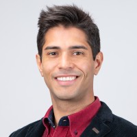 Rauscher & Stoecklin AG Employee João Serralheiro's profile photo