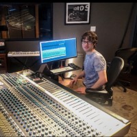 Kid Pan Alley Employee Ryan Benyo's profile photo