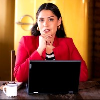 Federação da Agricultura e Pecuária do Estado de Minas Gerais Employee Renata de Paoli Santos's profile photo