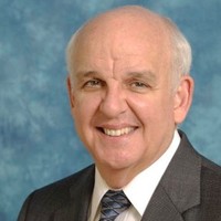 Shelby Systems Employee Ron McClarty's profile photo