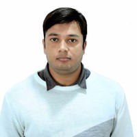 Ansar Husain Email & Phone Number