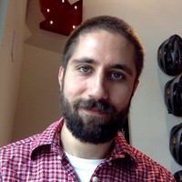 WillowTree Employee Michael Freenor's profile photo