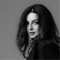 Moscow Credit Bank Employee Julia Putilina's profile photo