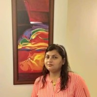 Harshita Sharma Email