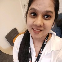 Turning Lives Around (TLA) Employee Arathi Babu's profile photo