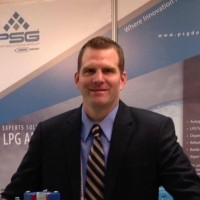 PSG, a Dover company Employee Josh Pepper's profile photo