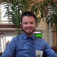 Enterprise Holdings Employee Eric Schieber's profile photo