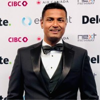 Element Fleet Management Employee Aditya Panicker's profile photo