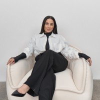 The Volte Employee Rebecca Ocana's profile photo