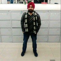 Ramandeep Singh Email