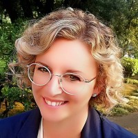American Accounting Association Employee Cristina Florio's profile photo