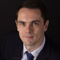 Danburykline Limited Employee Mark Simkins's profile photo