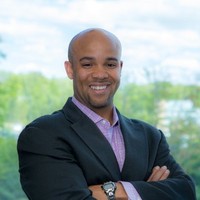 Phonism Employee Eric Jamerson's profile photo