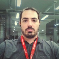 Kroton Employee Andre Piazza's profile photo