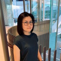 Invesco Ltd. Employee Heidi Ho's profile photo