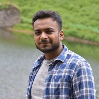 Krishna International Employee Sudarshan Gupta's profile photo