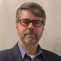 API Heat Transfer Employee Bud Hittie's profile photo