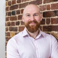 Previsico Employee Mark Sims's profile photo