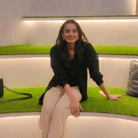 Fatimah Shah Email