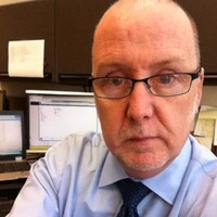 Diocese of Sacramento Employee Kevin O'Brien's profile photo