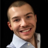 EOS Linx Employee Joseph Polasek's profile photo