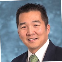 Hanon Systems Employee Richard Kim's profile photo