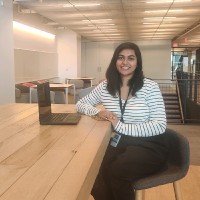 Isha Bhatia Email & Phone Number