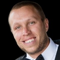 Legacy Mortgage Employee Tim Roberts's profile photo