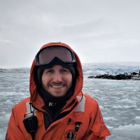Woods Hole Oceanographic Institution Employee Daniel Lowenstein's profile photo
