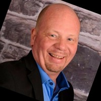 Växjö kommun Employee Ulf Pettersson's profile photo