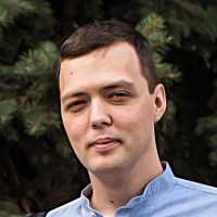 SEITechie Employee Viktor Yamburenko's profile photo