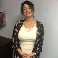 Jeannie Luke-Johnson